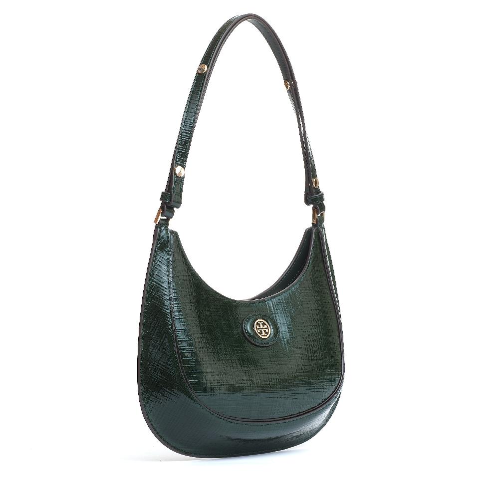 Sorelle Perego robinson spazzolato verde Online Outlet