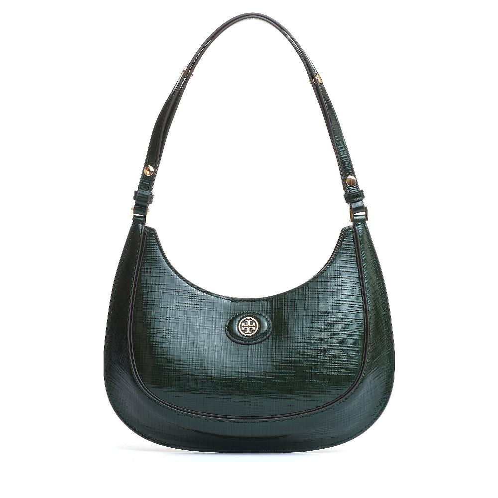 Sorelle Perego robinson spazzolato verde Online Outlet