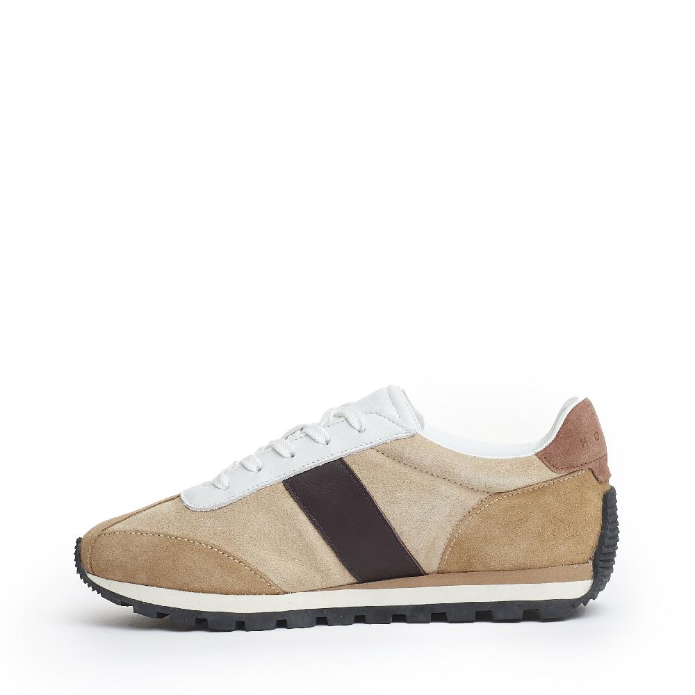 Sorelle Perego running 86er camoscio camel Super Saving Price