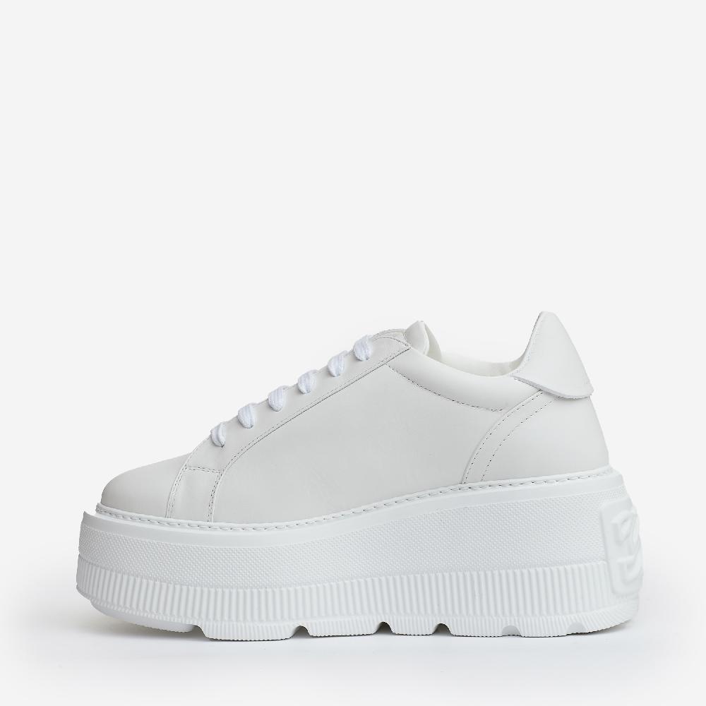 Sorelle Perego sneakers bianca Offerta settimanale