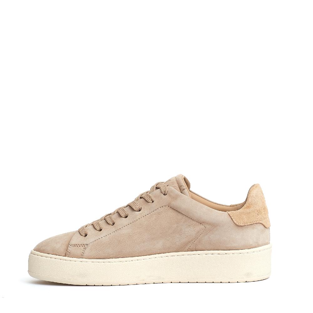 Sorelle Perego cassetta nuovo camoscio beige Latest stili