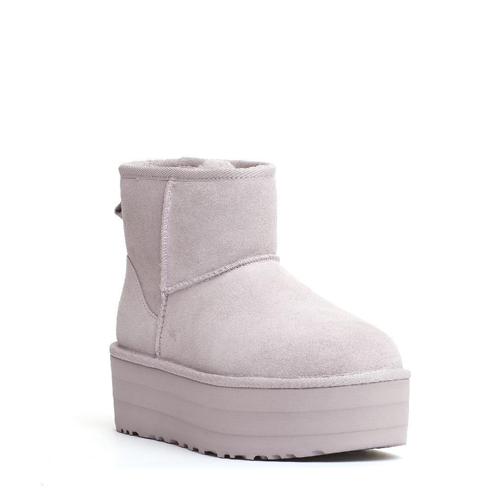 Sorelle Perego classic mini platform lilla Ultimi due giorni