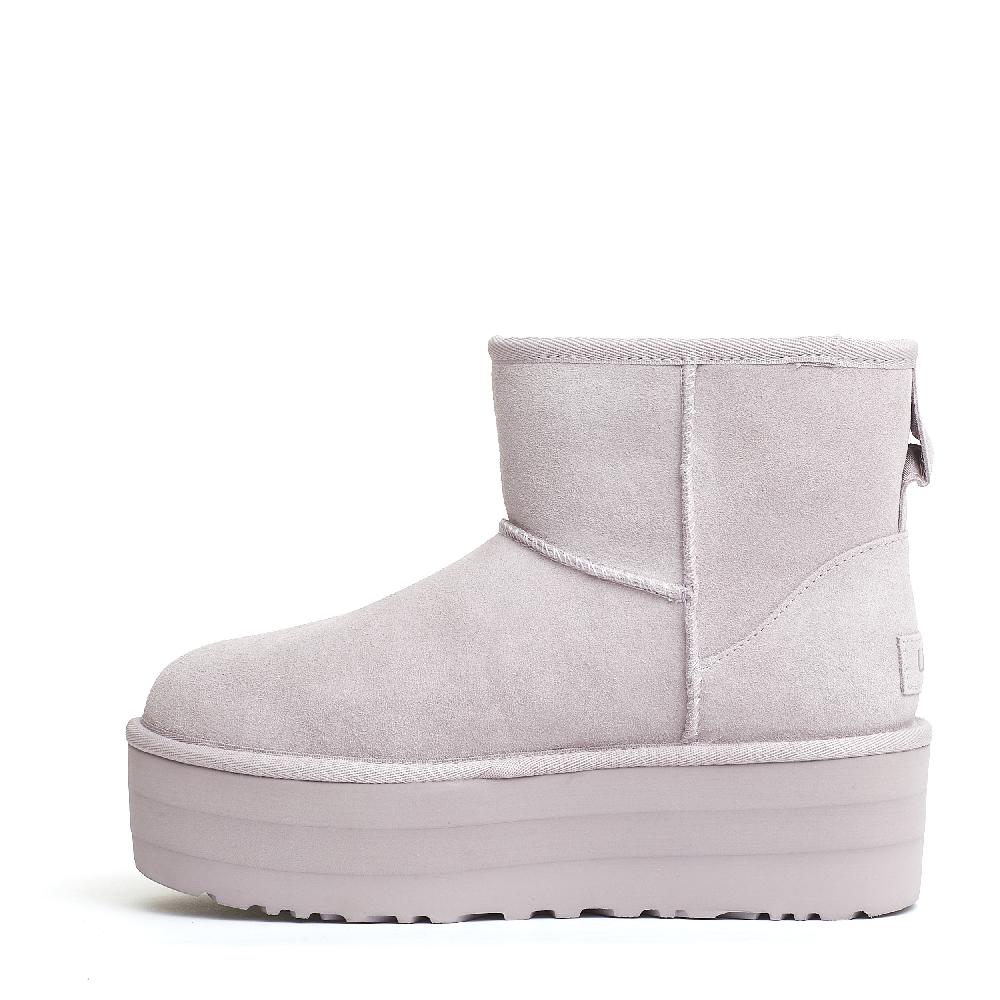 Sorelle Perego classic mini platform lilla Ultimi due giorni