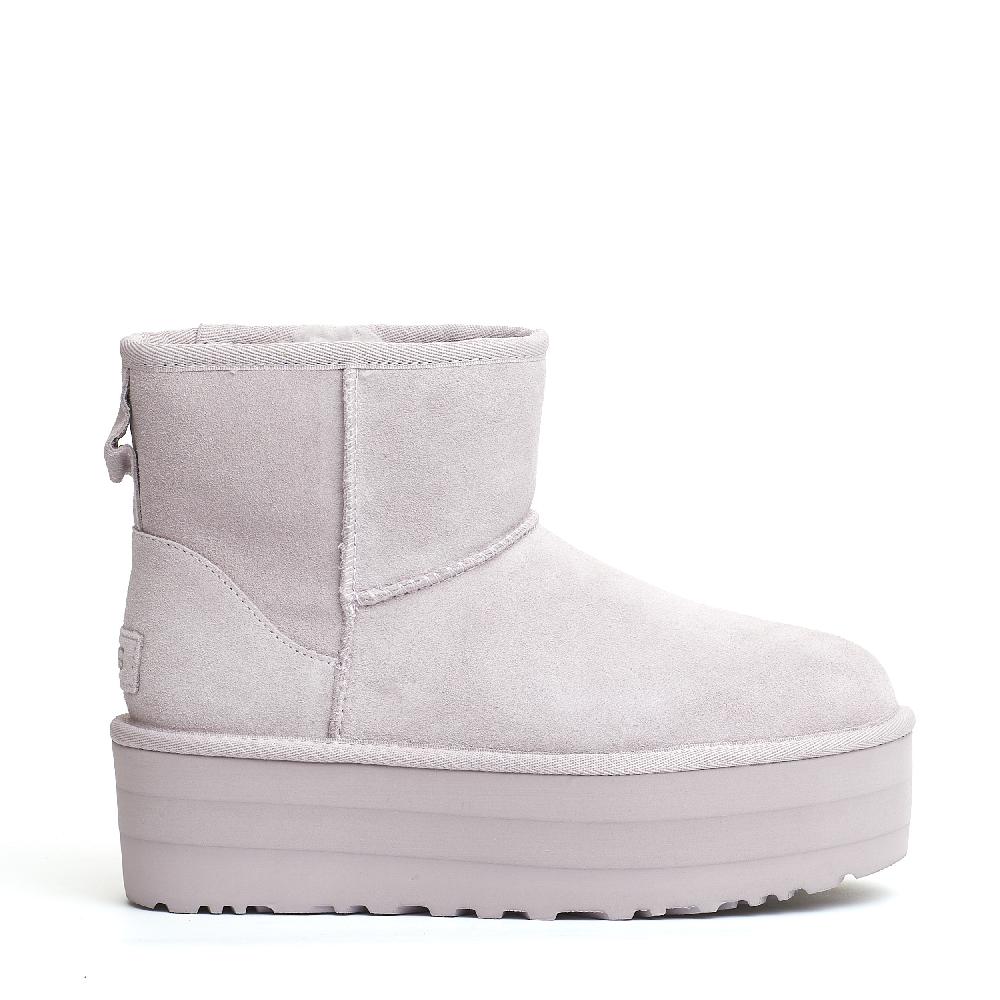 Sorelle Perego classic mini platform lilla Ultimi due giorni