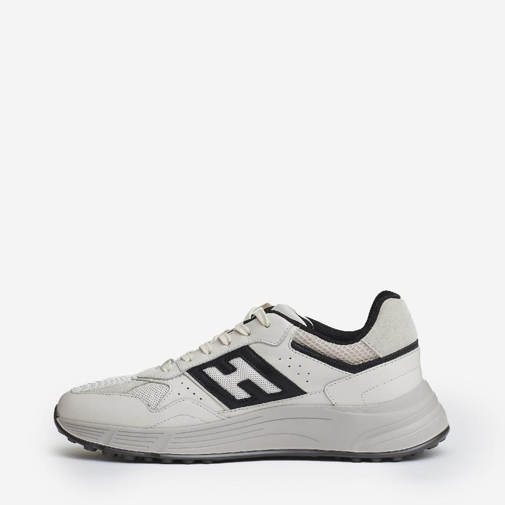 Sorelle Perego hyperlight pelle panna Fino al 50% di sconto