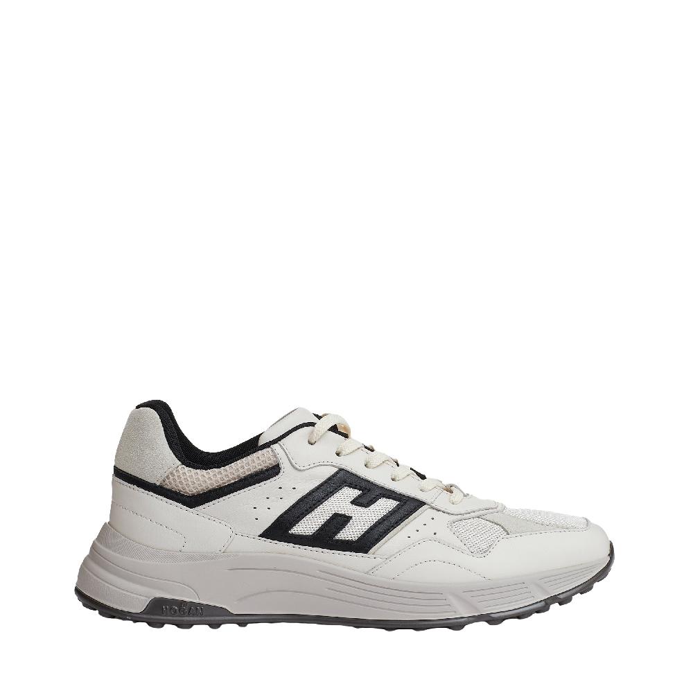 Sorelle Perego hyperlight pelle panna Fino al 50% di sconto