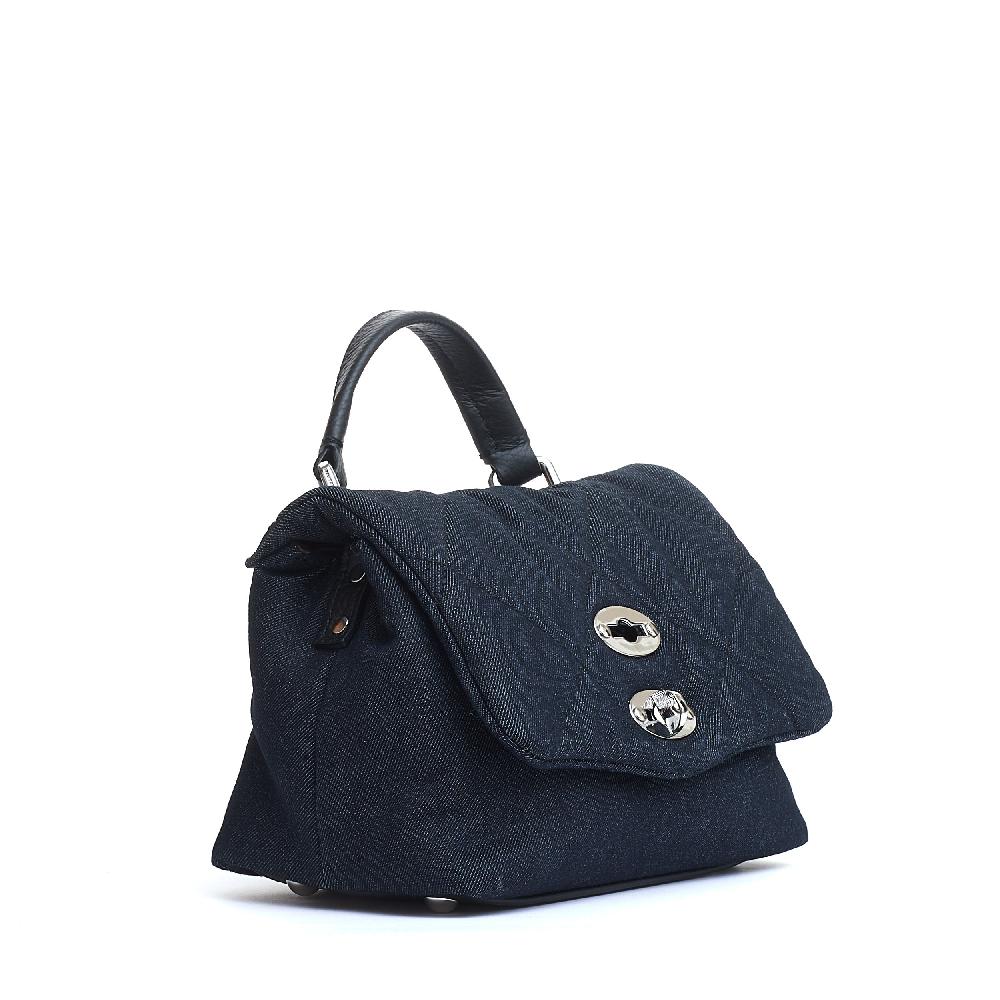 Sorelle Perego postina baby denim padded Fino al 55% di sconto