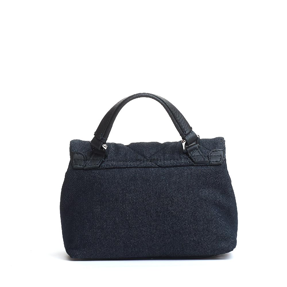 Sorelle Perego postina baby denim padded Fino al 55% di sconto