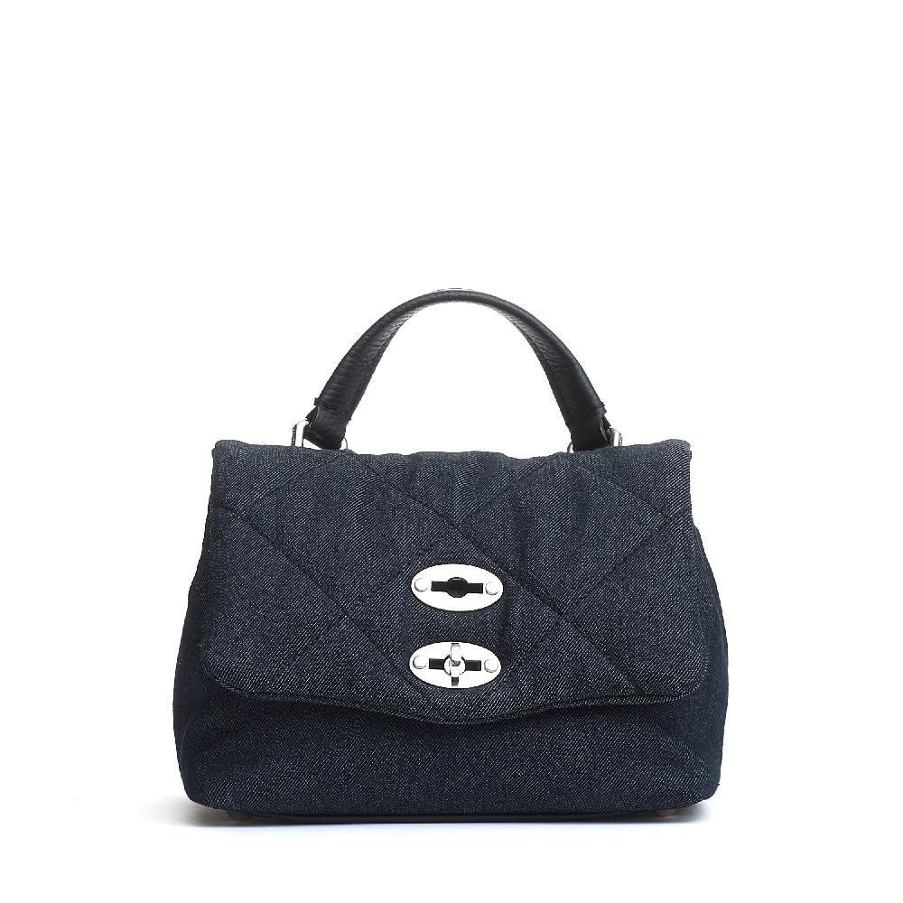 Sorelle Perego postina baby denim padded Fino al 55% di sconto