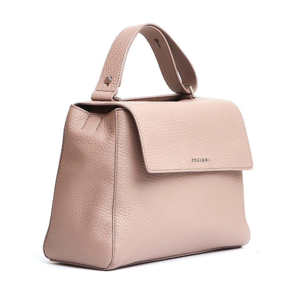 Sorelle Perego Sveva M pelle cipria 50% di sconto per tempo limitato