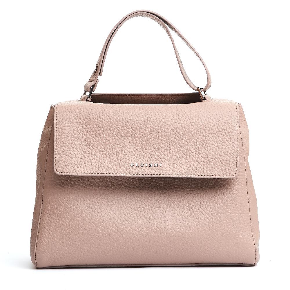 Sorelle Perego Sveva M pelle cipria 50% di sconto per tempo limitato