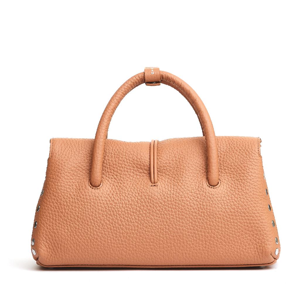 Sorelle Perego Dotta centauro colore amaretto Italy