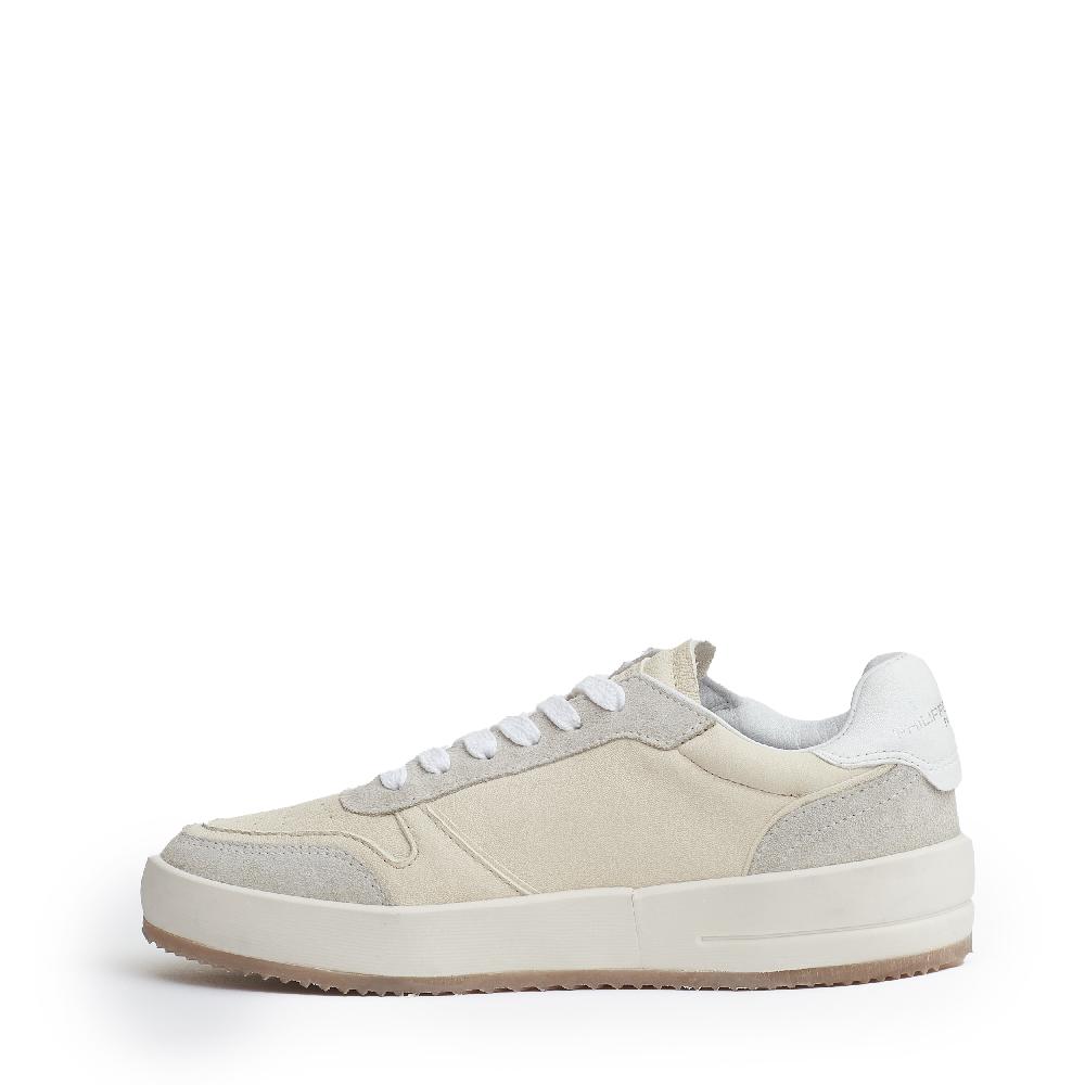 Sorelle Perego sneakers Nice beige e grigia Consegna Veloce