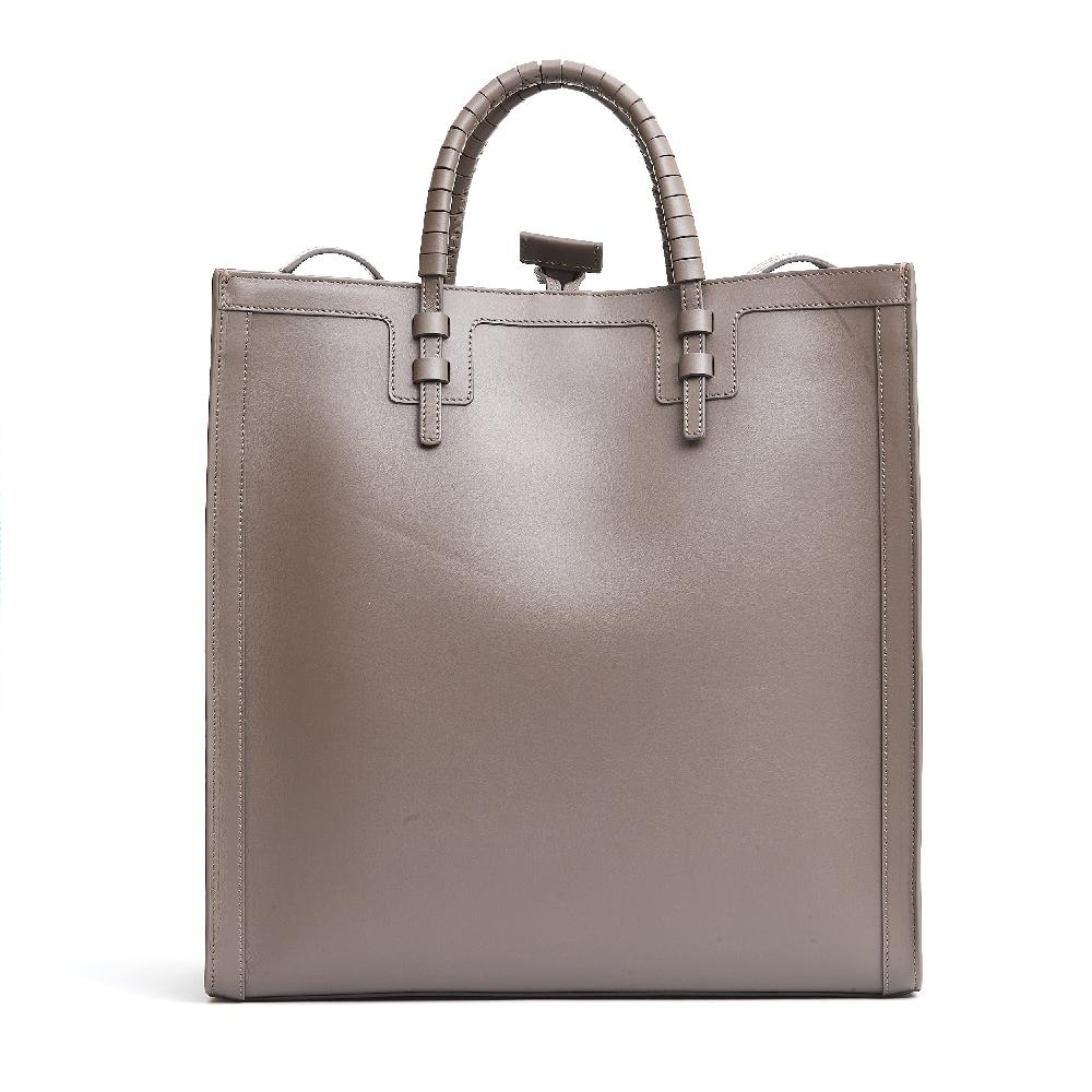 Sorelle Perego Shopping logo in pelle carobou Convenienza