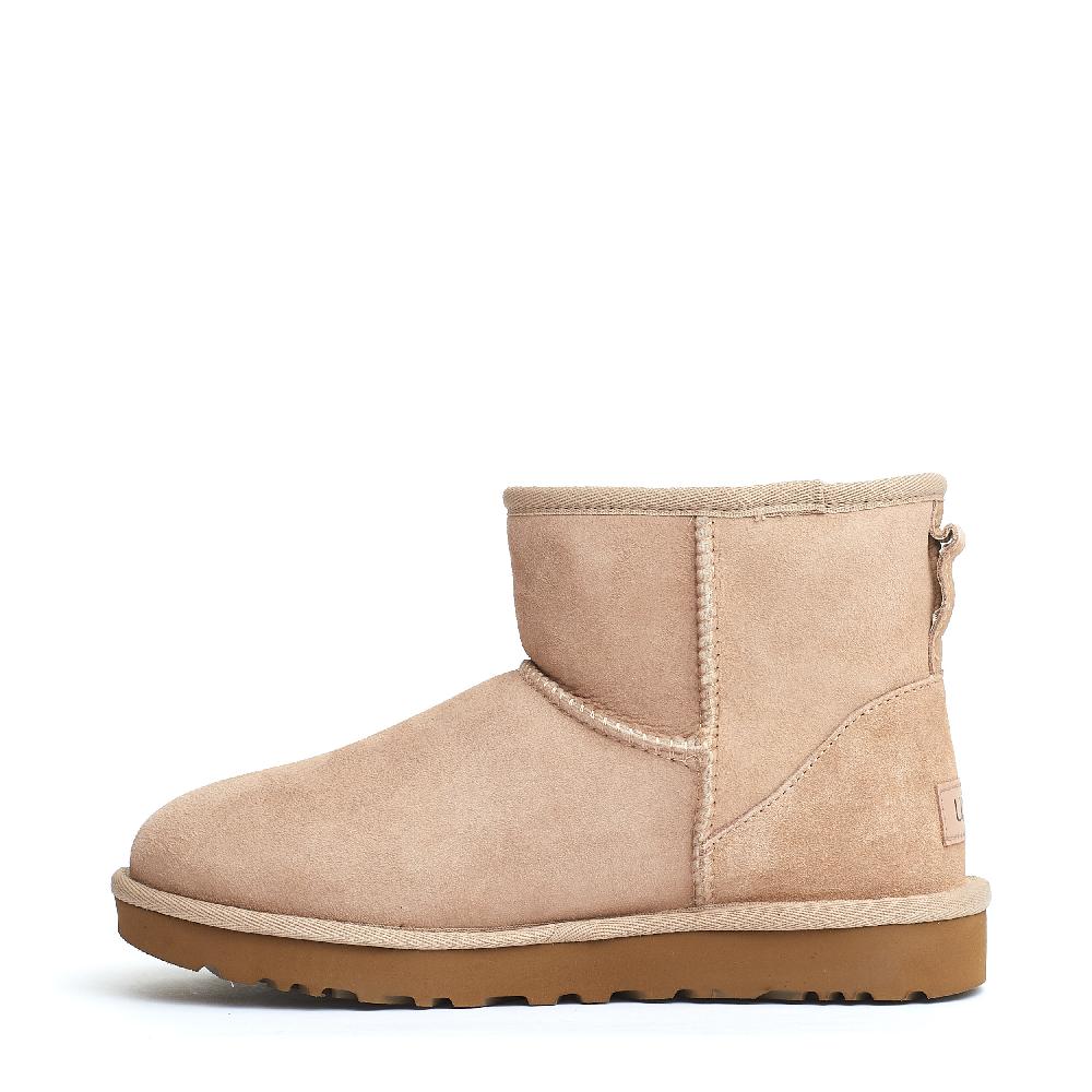 Sorelle Perego ugg classic mini color sand In Vendita