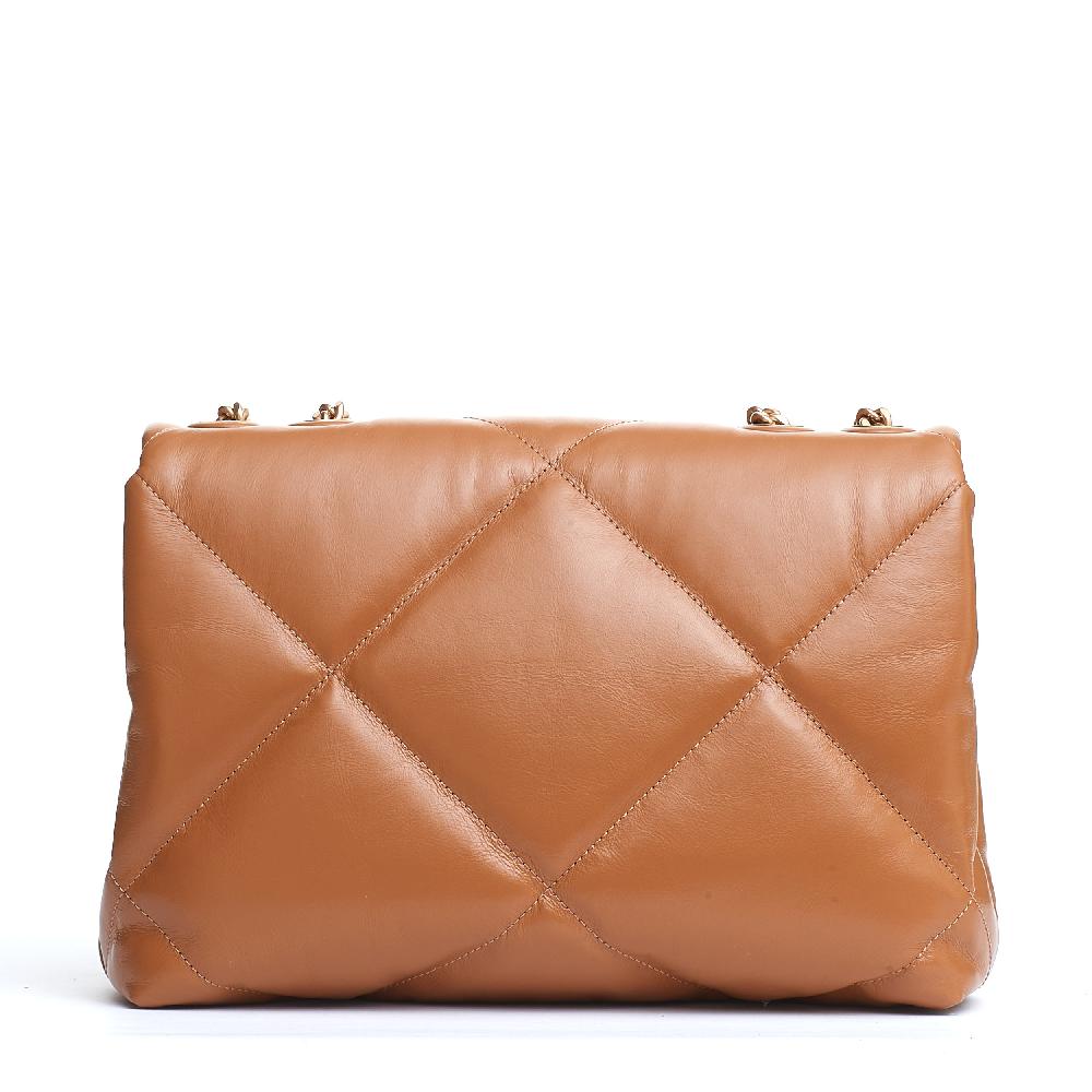 Sorelle Perego Kira diamond convertible cuoio Vendite stagionali