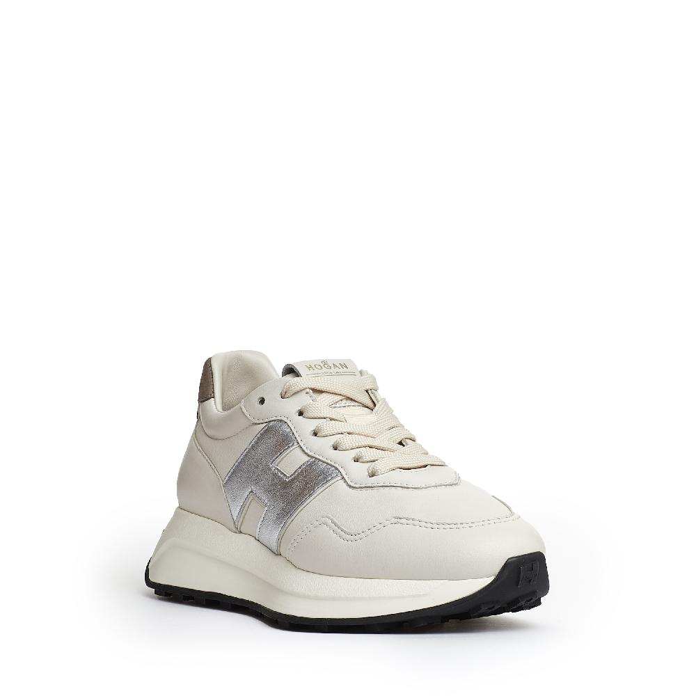 Sorelle Perego h641 retrorun pelle panna Cyber Monday