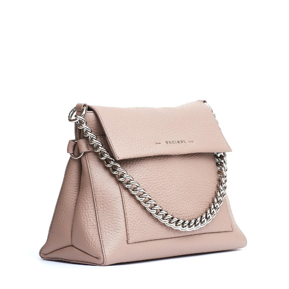Sorelle Perego Missy M pelle cipria Offerta Pasqua