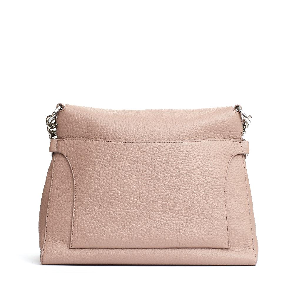 Sorelle Perego Missy M pelle cipria Offerta Pasqua