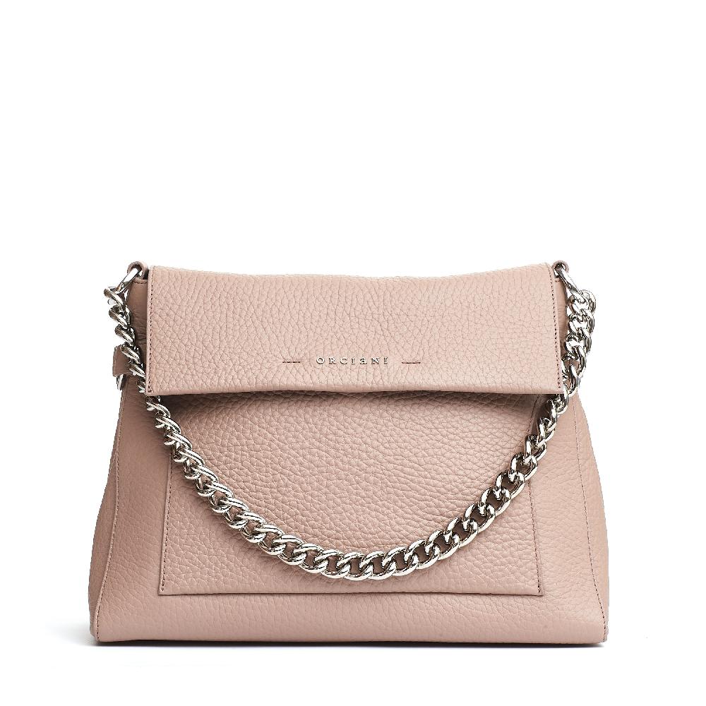 Sorelle Perego Missy M pelle cipria Offerta Pasqua