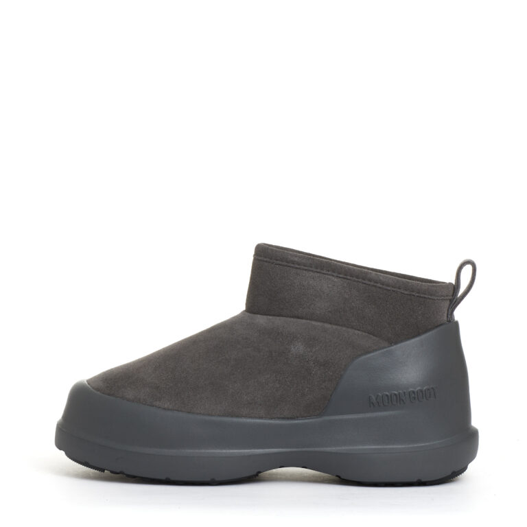 Sorelle Perego mb luna low boot antracite Offerte esclusive