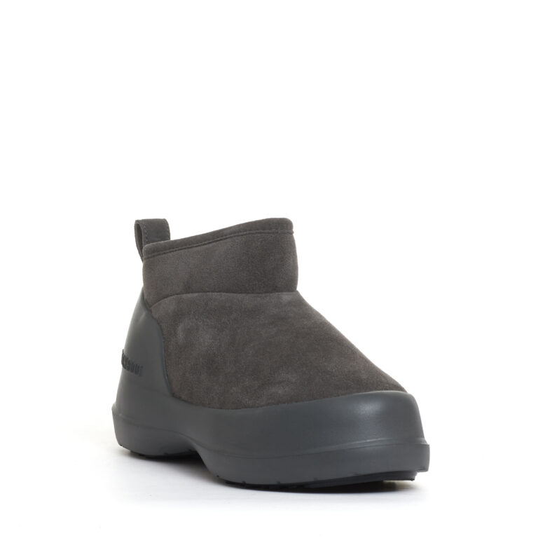 Sorelle Perego mb luna low boot antracite Offerte esclusive
