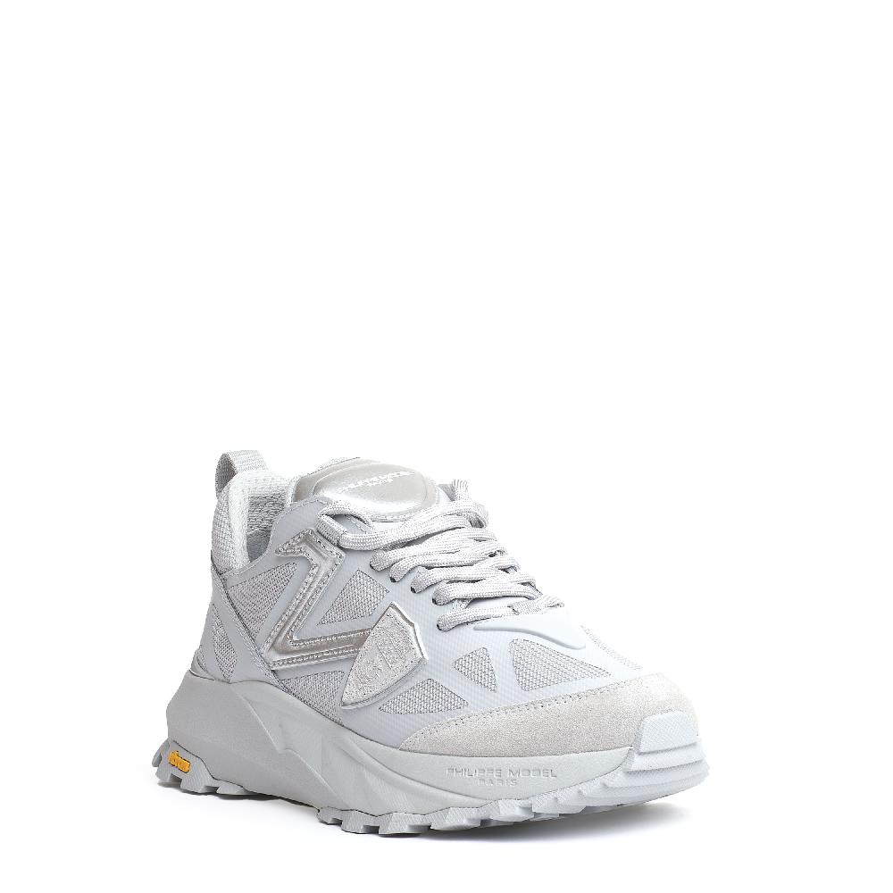 Sorelle Perego Rock sneakers color grigio Offerte stagionali