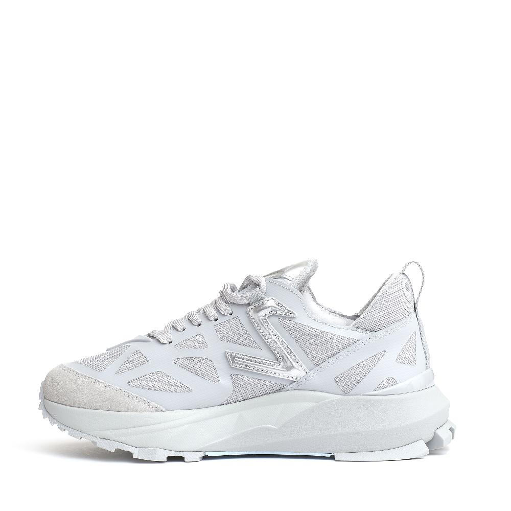 Sorelle Perego Rock sneakers color grigio Offerte stagionali