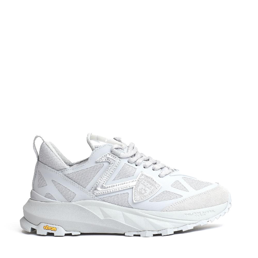 Sorelle Perego Rock sneakers color grigio Offerte stagionali