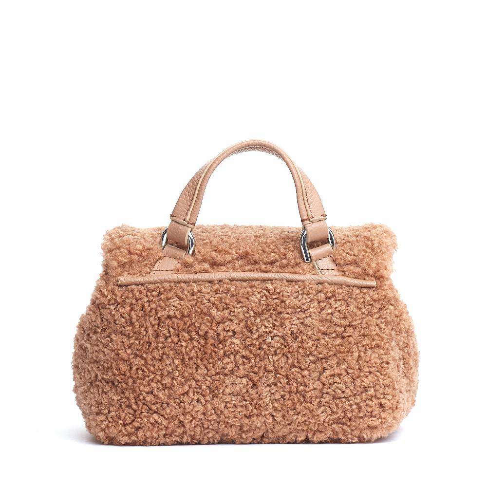 Sorelle Perego postina baby dolly teddy cuoio Comprane uno, ottenene uno gratis