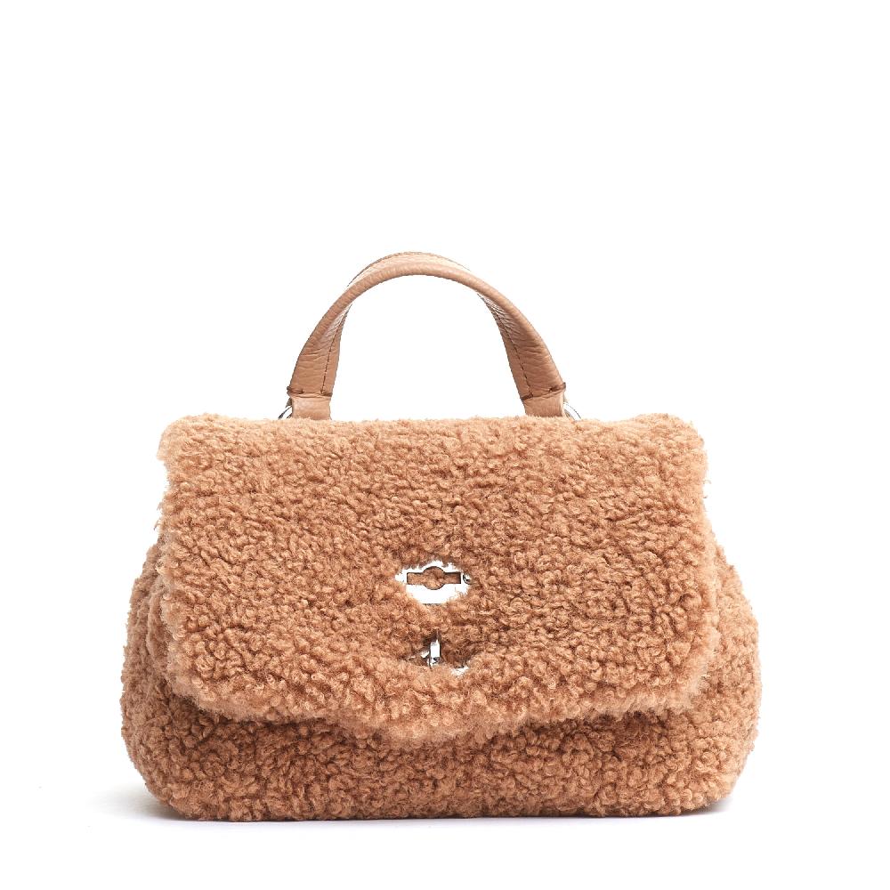 Sorelle Perego postina baby dolly teddy cuoio Comprane uno, ottenene uno gratis