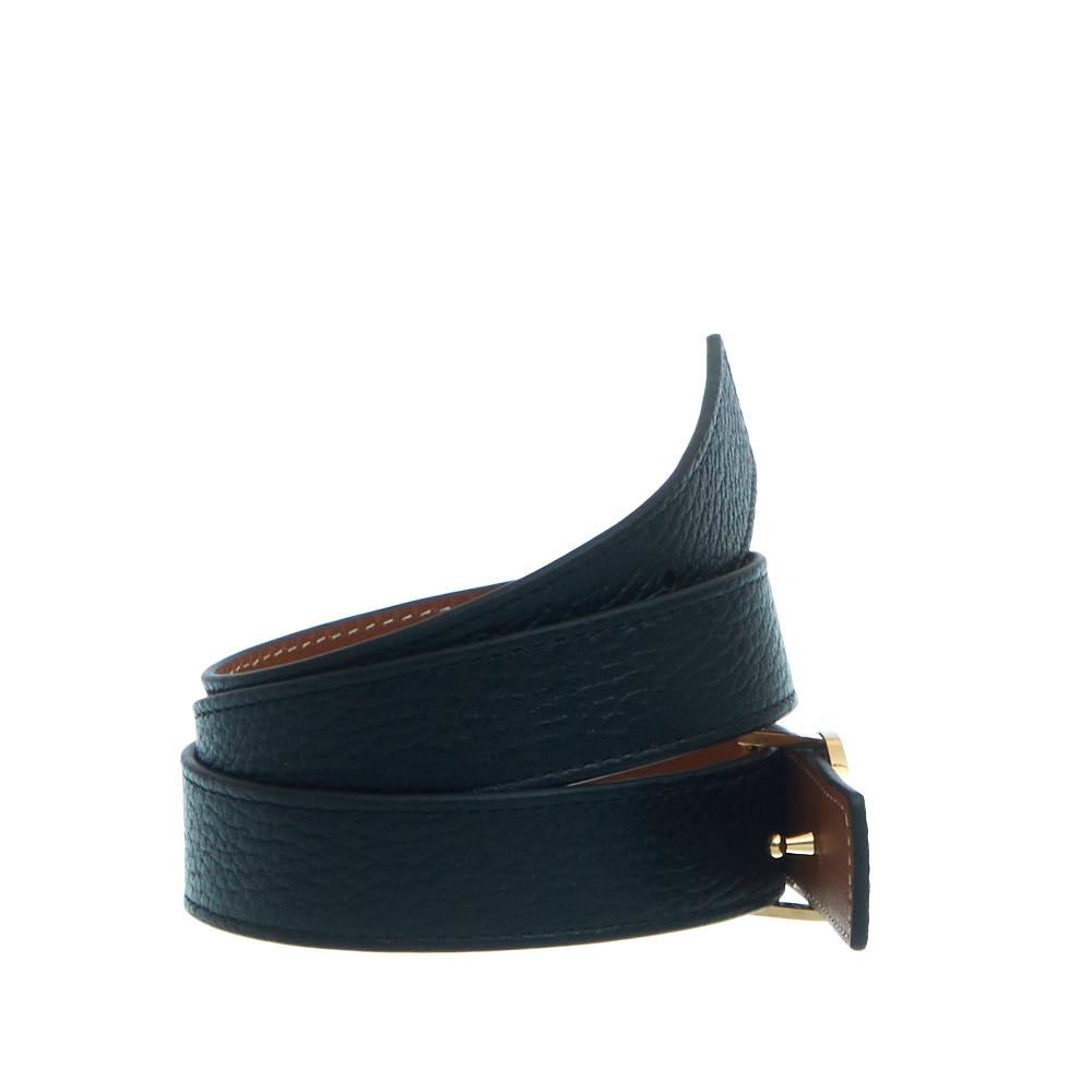 Sorelle Perego Miller belt black Latest stili