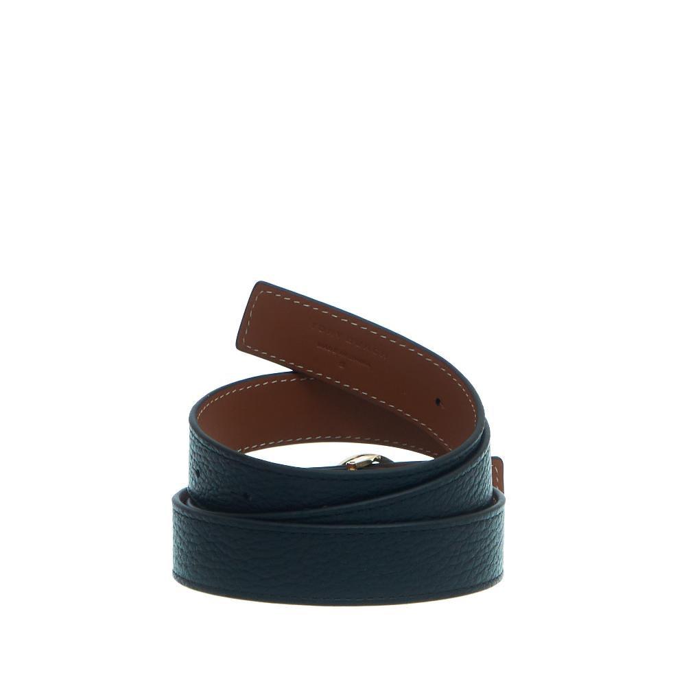 Sorelle Perego Miller belt black Latest stili