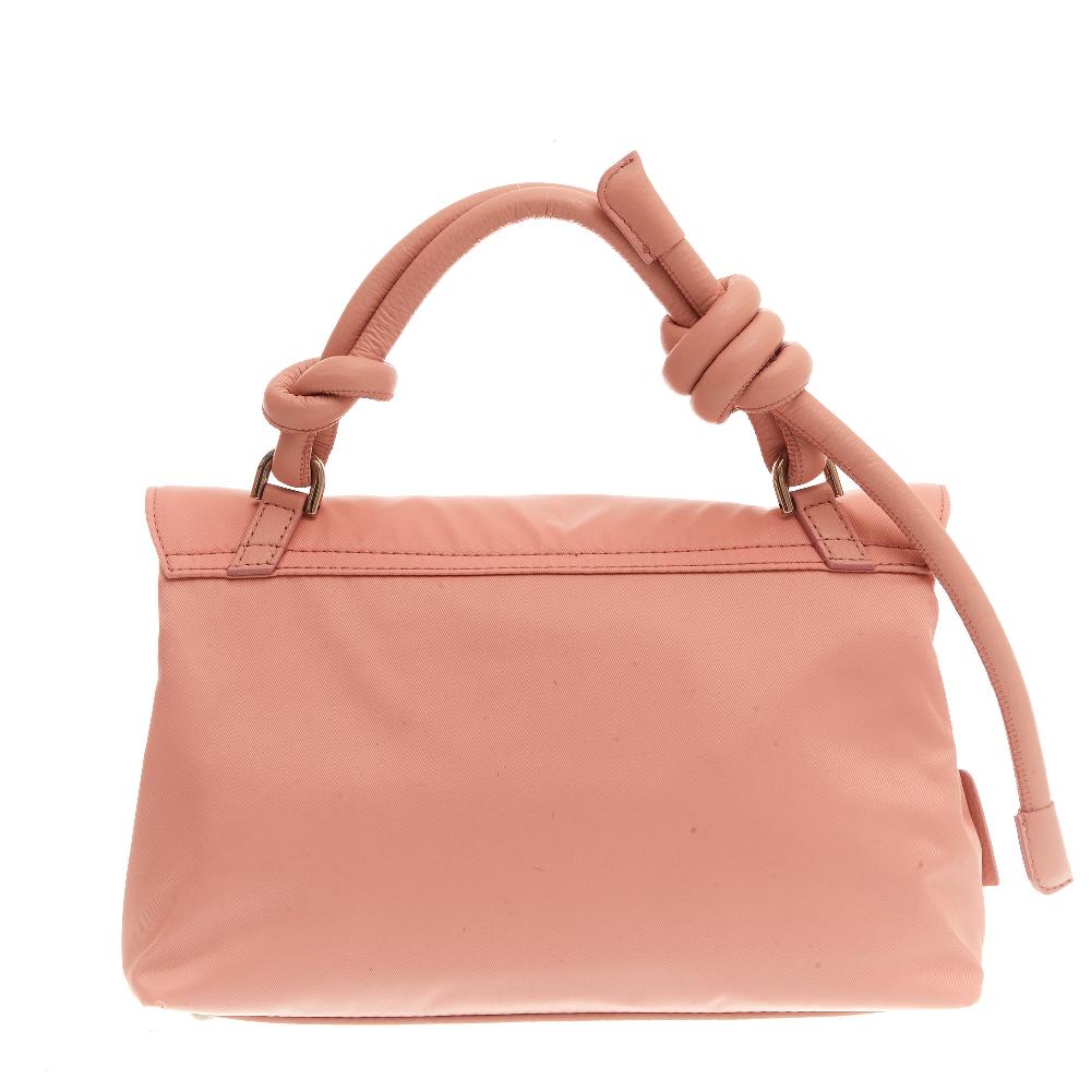 Sorelle Perego postina S tokio rosa ninfea Officina