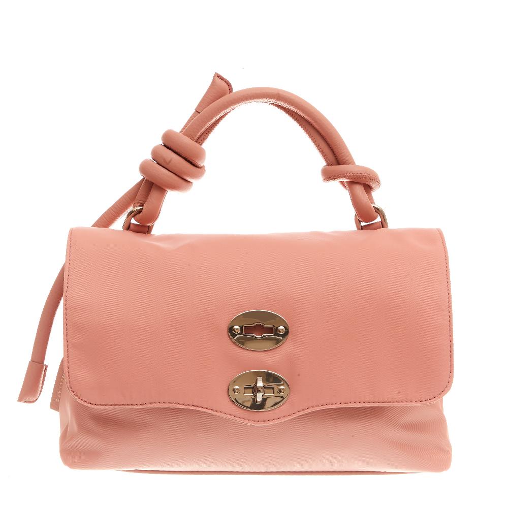 Sorelle Perego postina S tokio rosa ninfea Officina