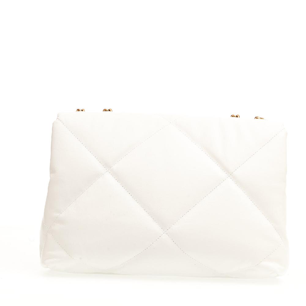 Sorelle Perego small Shoulder bag bianca Esporta salva