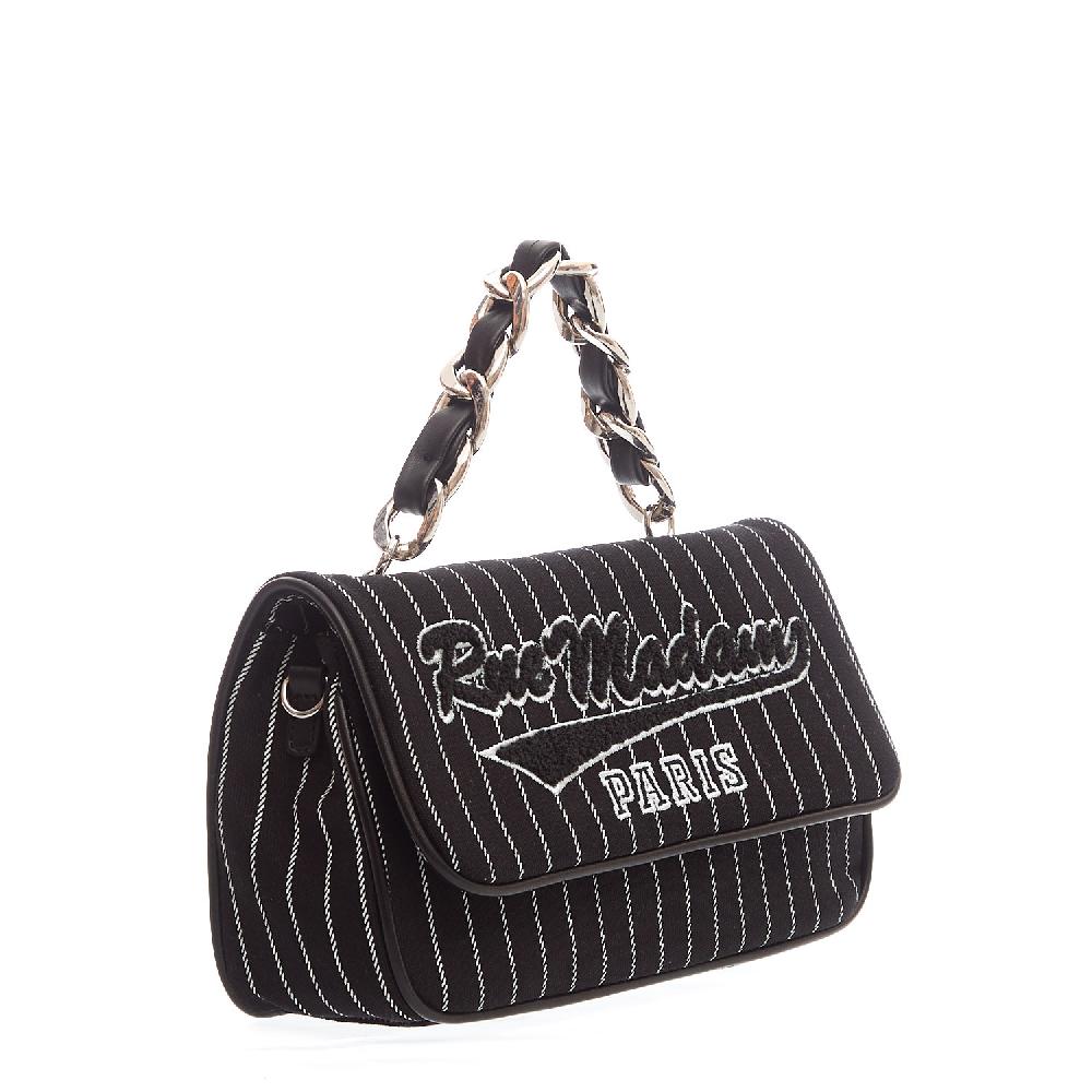 Sorelle Perego Yankees S black Qualità