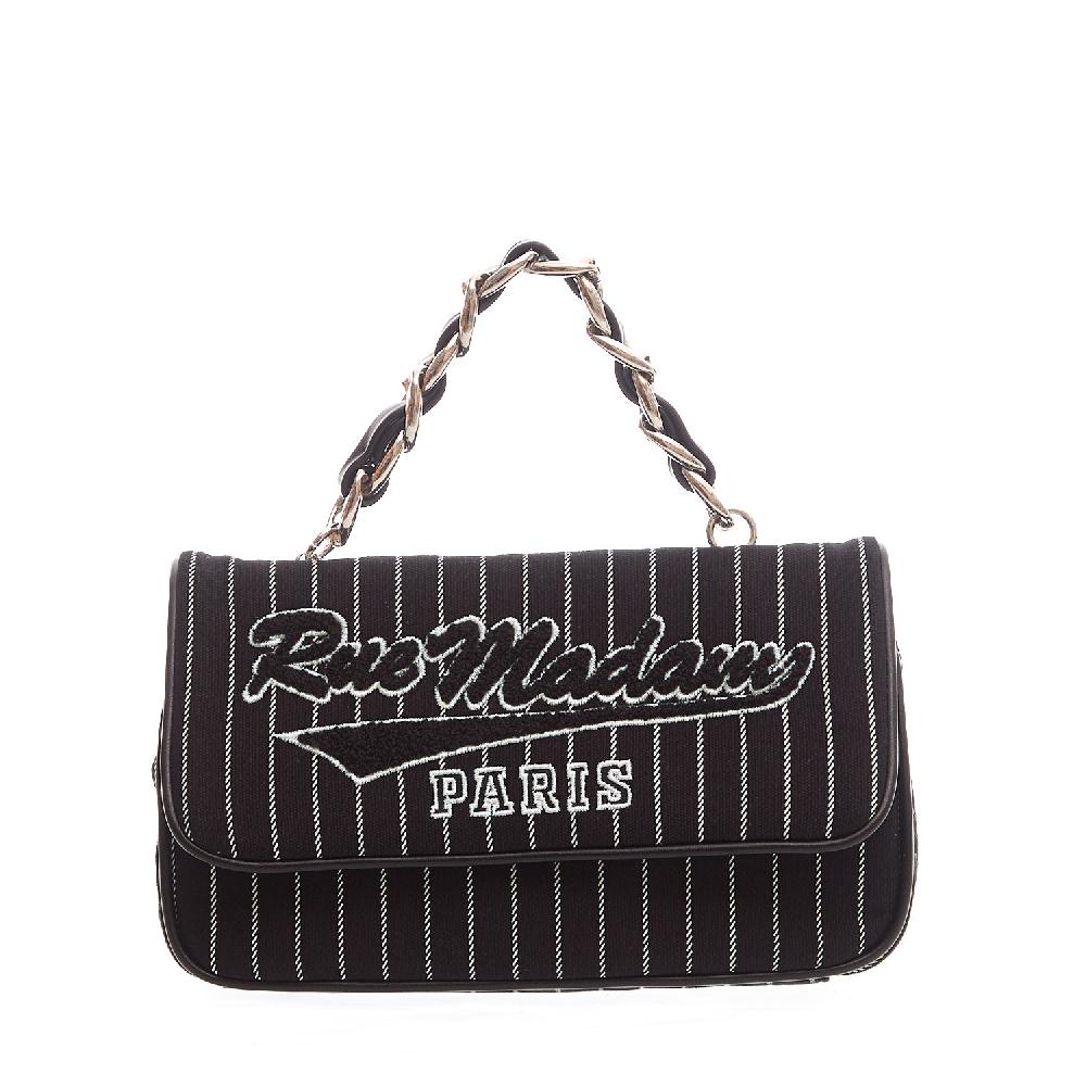 Sorelle Perego Yankees S black Qualità