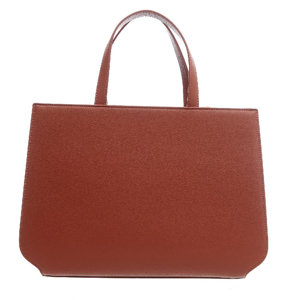 Sorelle Perego Nassau XL pelle cuoio e raffia Promozione