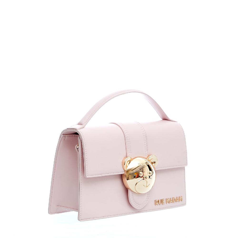 Sorelle Perego Teddy IT bag rosa Spedizione Gratuita