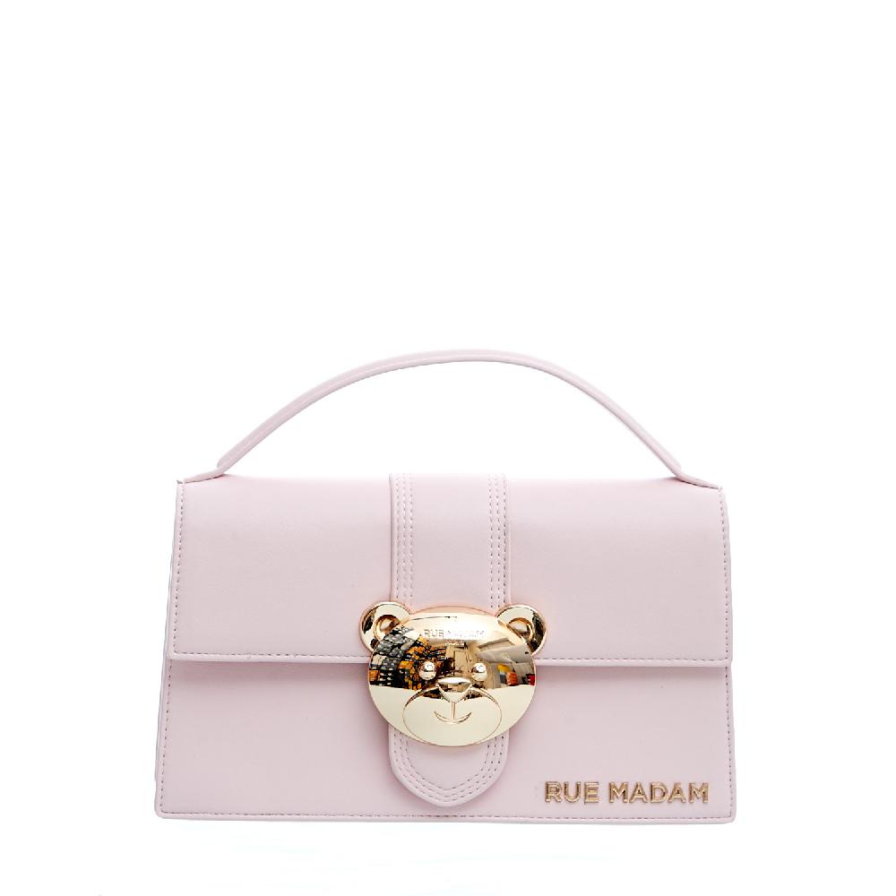 Sorelle Perego Teddy IT bag rosa Spedizione Gratuita