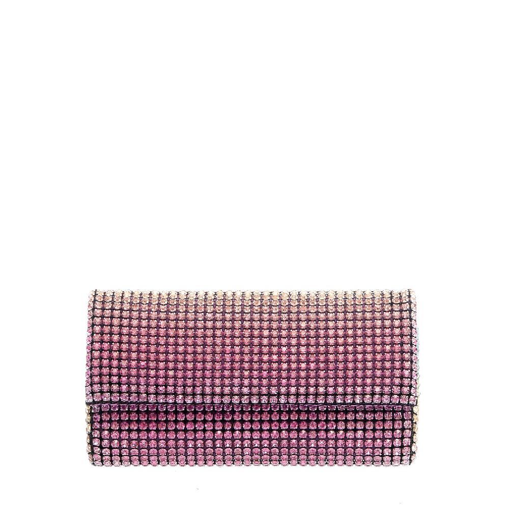 Sorelle Perego clutch rigidia srass arcobaleno Saldi Di Fabbrica