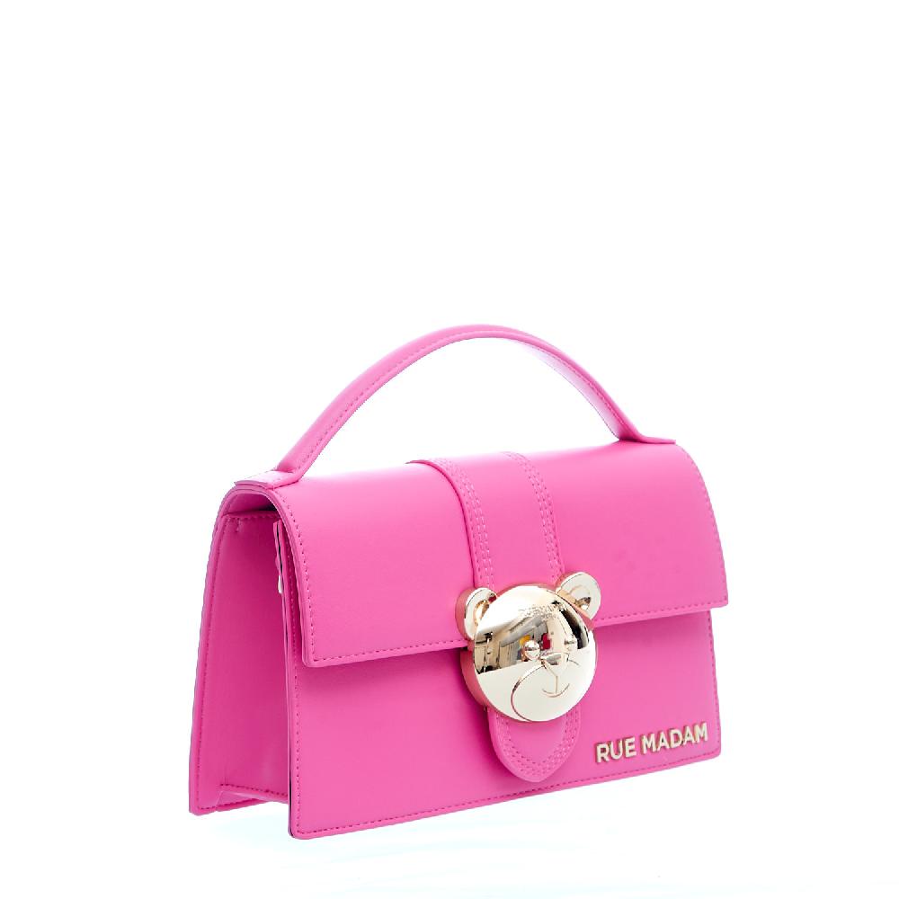 Sorelle Perego Teddy IT bag fuxia Grande vendita