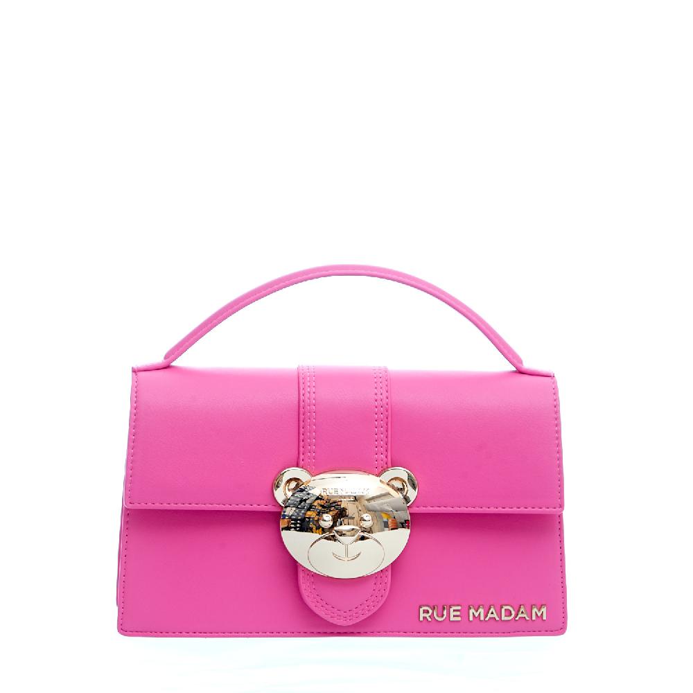 Sorelle Perego Teddy IT bag fuxia Grande vendita
