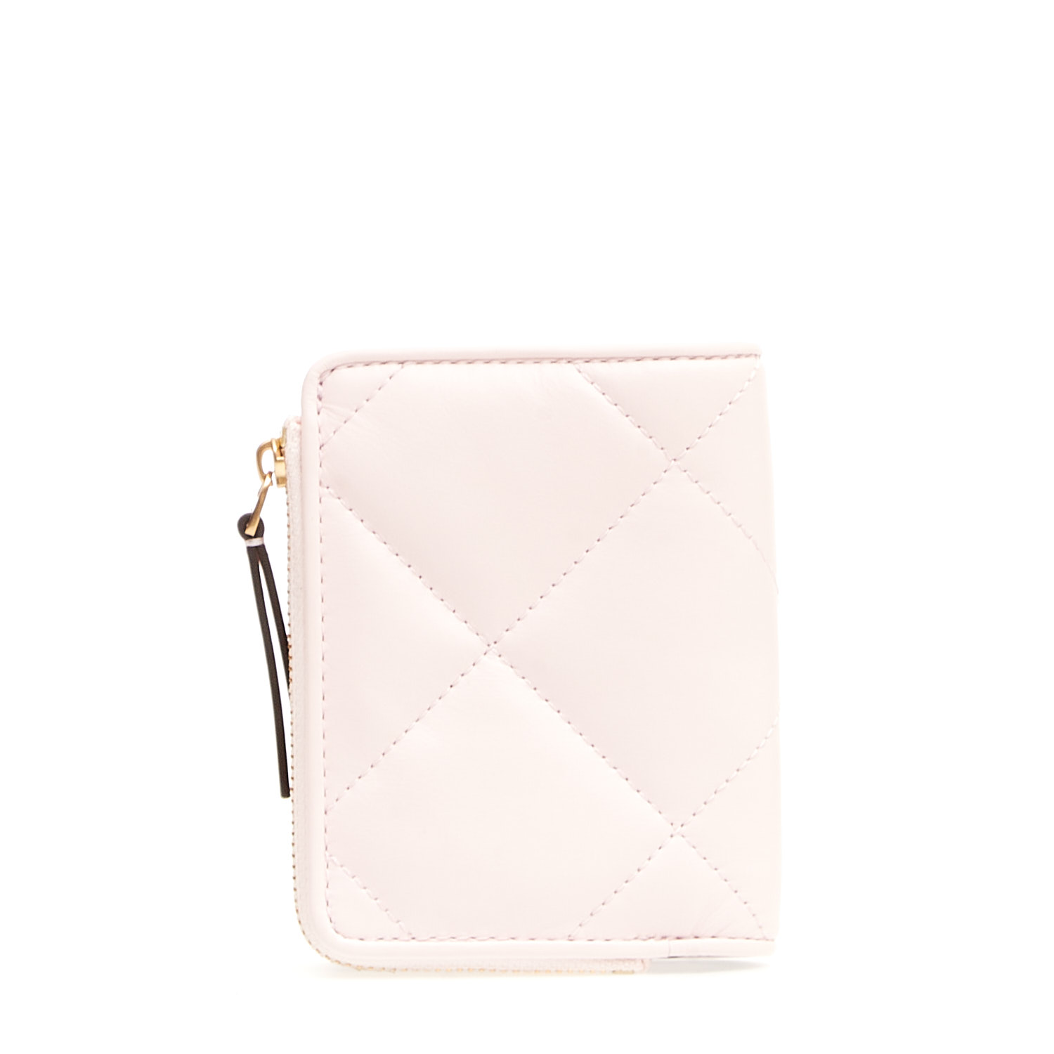 Sorelle Perego bi-fold portafoglio rosino Cyber Monday