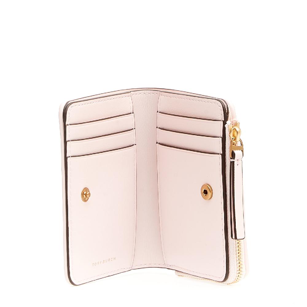 Sorelle Perego bi-fold portafoglio rosino Cyber Monday