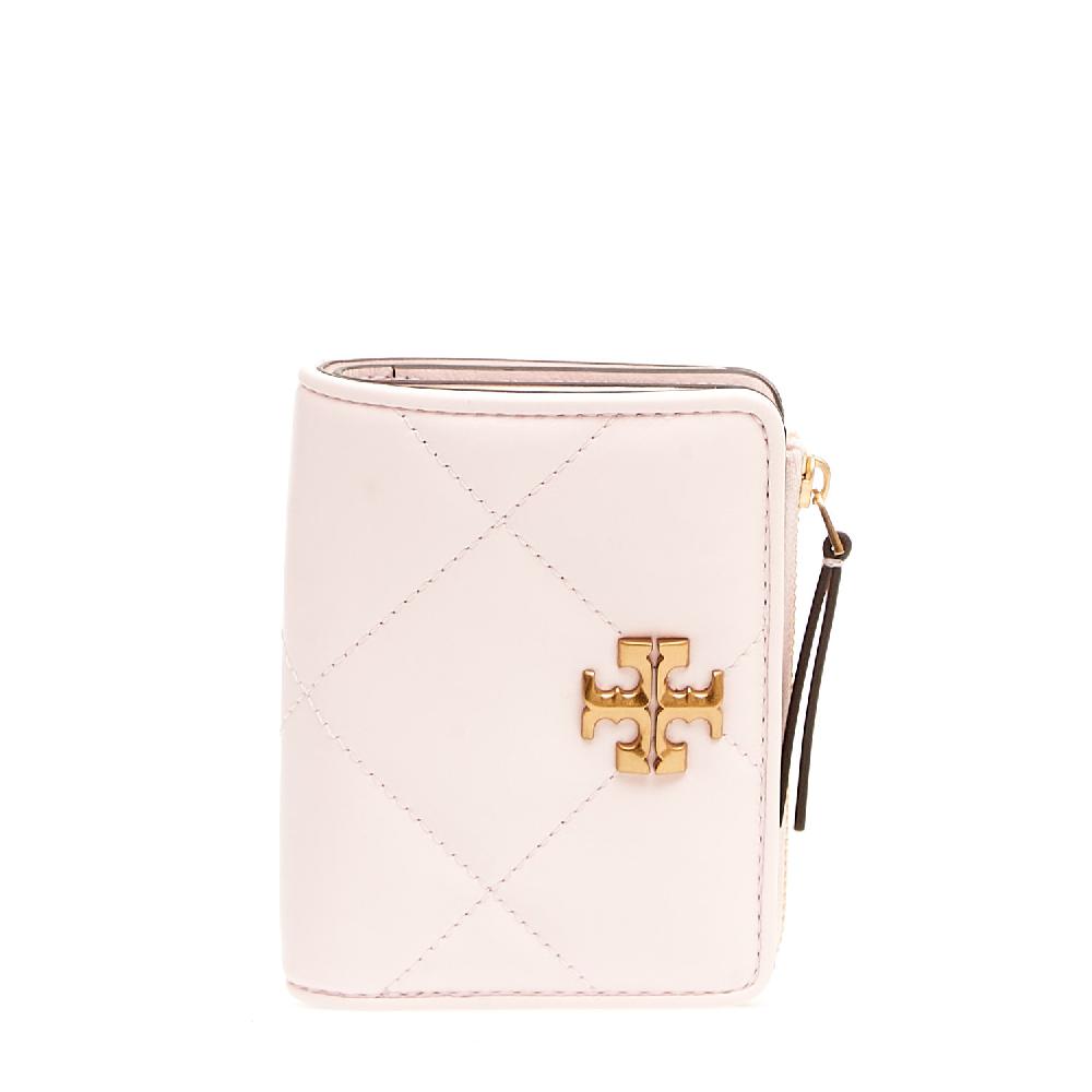 Sorelle Perego bi-fold portafoglio rosino Cyber Monday