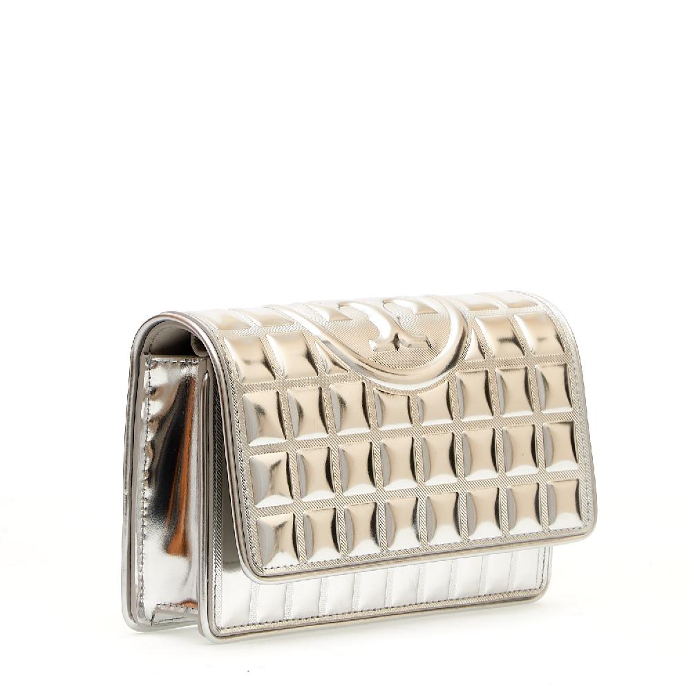 Sorelle Perego Flaming soft metal argento Latest fashion