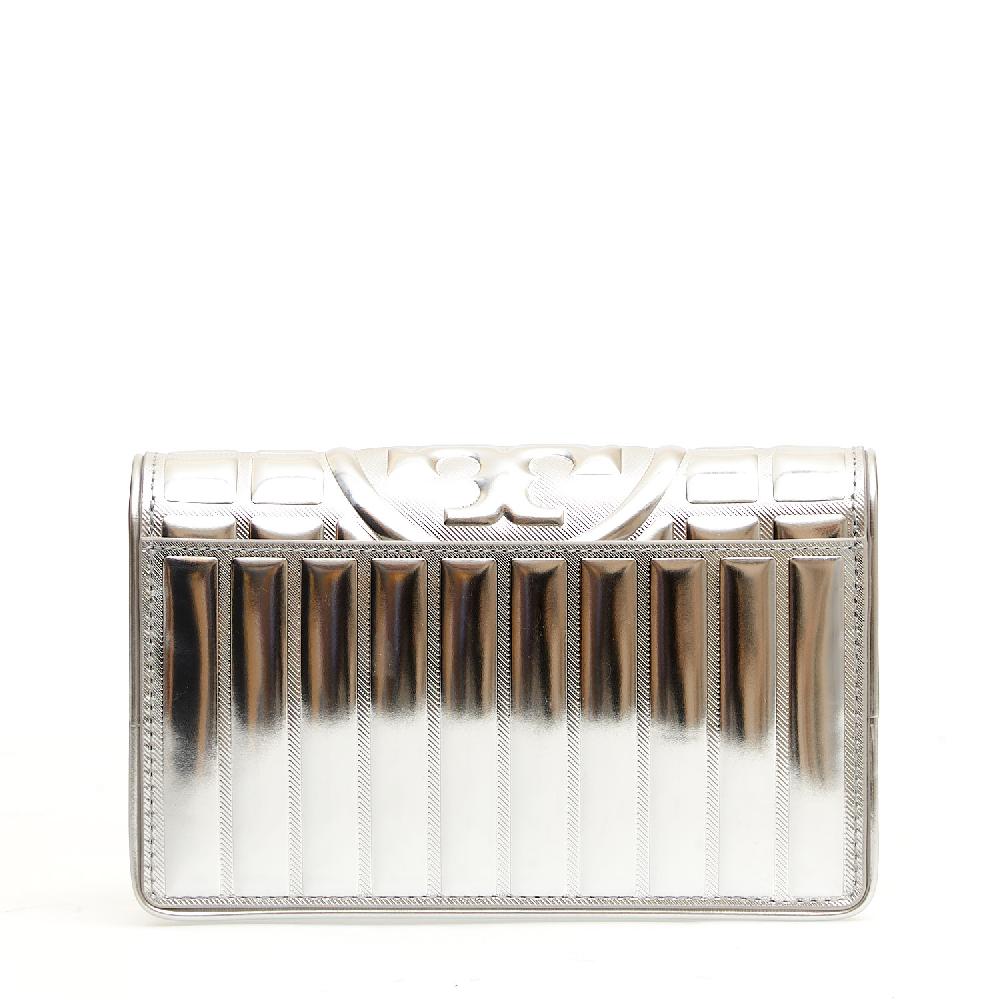 Sorelle Perego Flaming soft metal argento Latest fashion