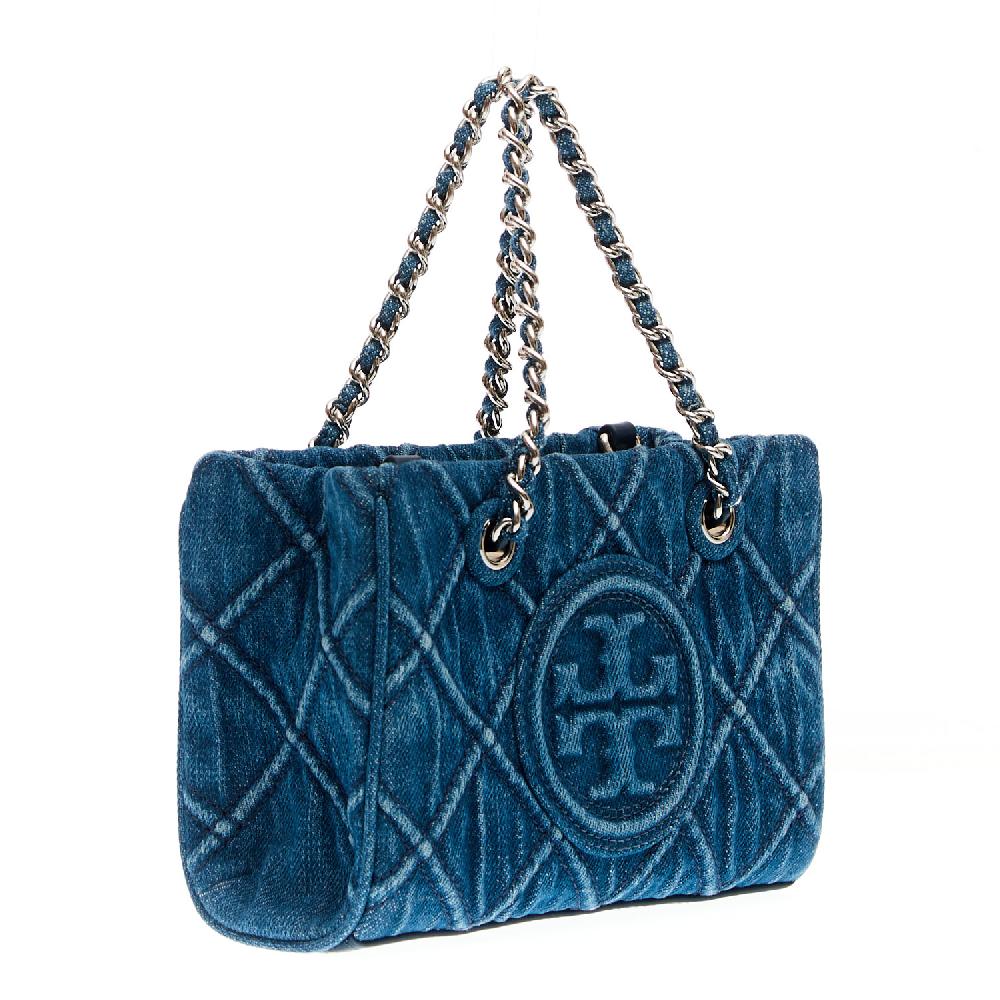 Sorelle Perego Mini tote Denim Liquidazione